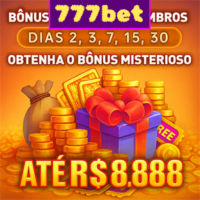777bet Mina Misteriosa