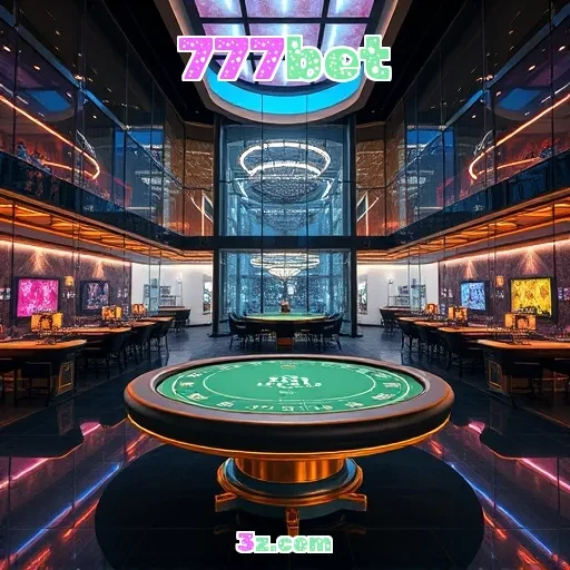 777bet: As Promoções que Todo Jogador Deveria Conhecer