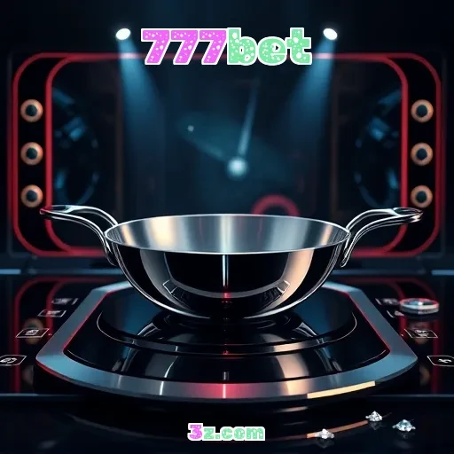 777bet: Entre no Jogo com o Empolgante Cassino ao Vivo