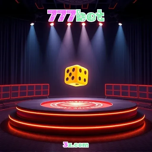 777bet: As Melhores Promoções Especiais Para Seus Jogos